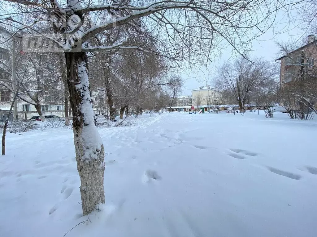 Участок в Сакмарский район, село Беловка (95 м) - Фото 0