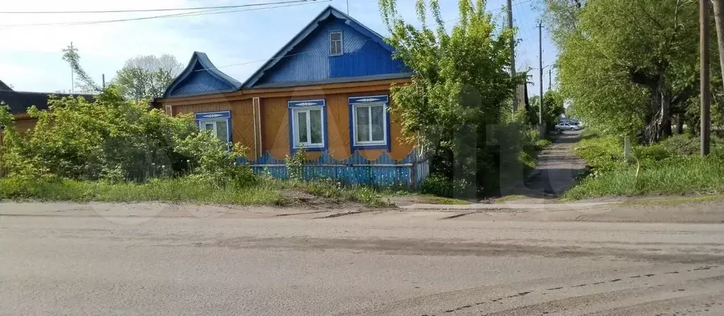 Дом 80 м на участке 8 сот. - Фото 0