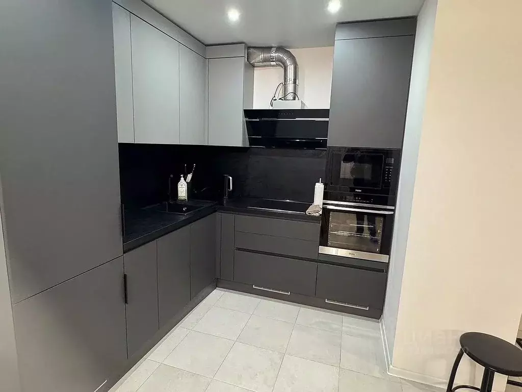 1-к кв. Москва Озерная ул., 44 (40.0 м) - Фото 2