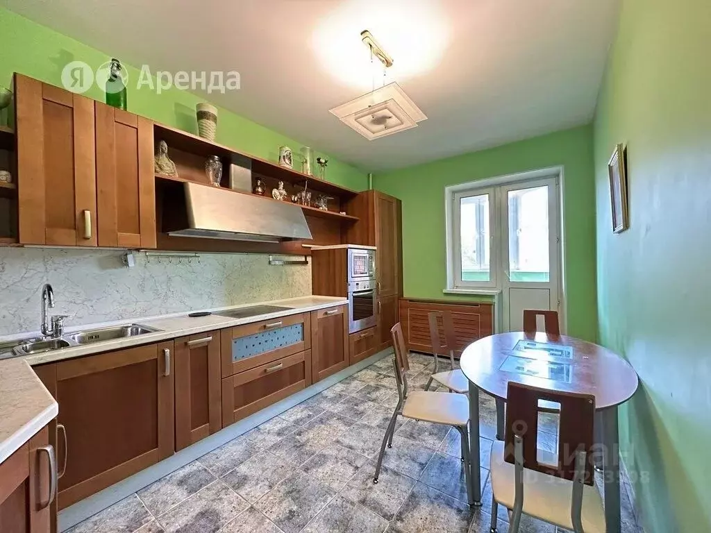 2-к кв. Москва ул. Генерала Антонова, 7 (88.0 м) - Фото 0