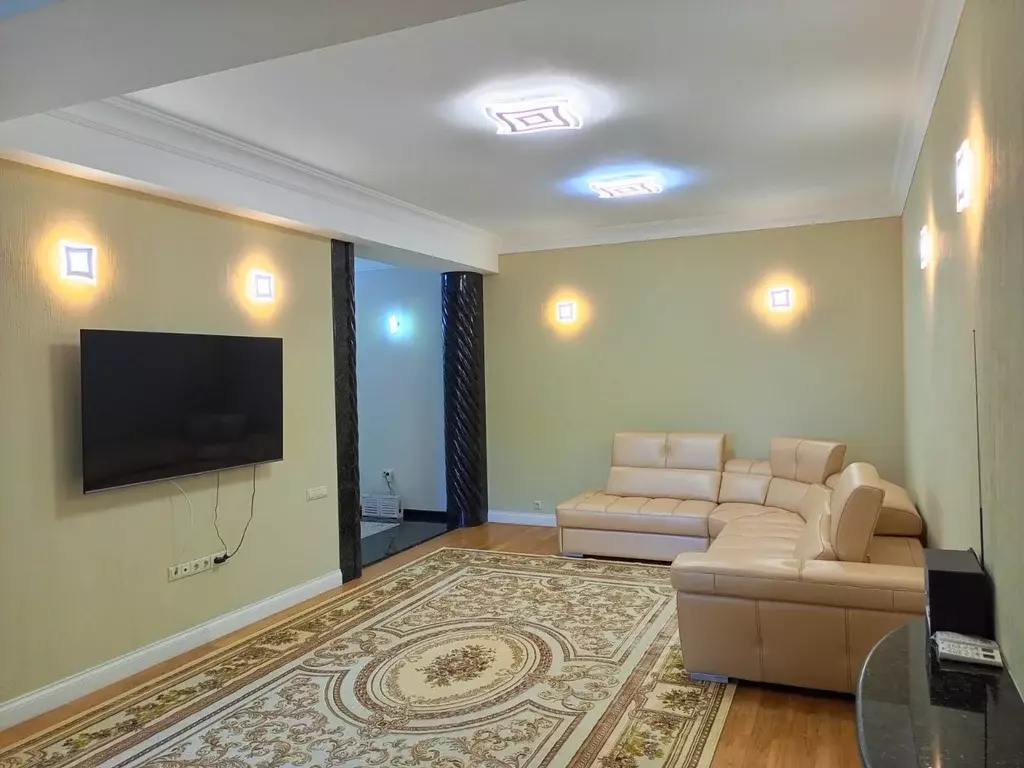Продаётся 3-к квартира, 110 м - Фото 1