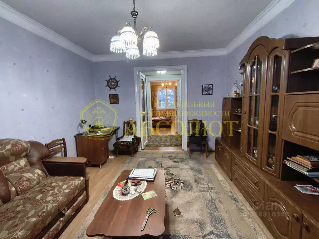 3-к кв. Свердловская область, Ревда Спортивная ул., 23 (68.3 м) - Фото 2