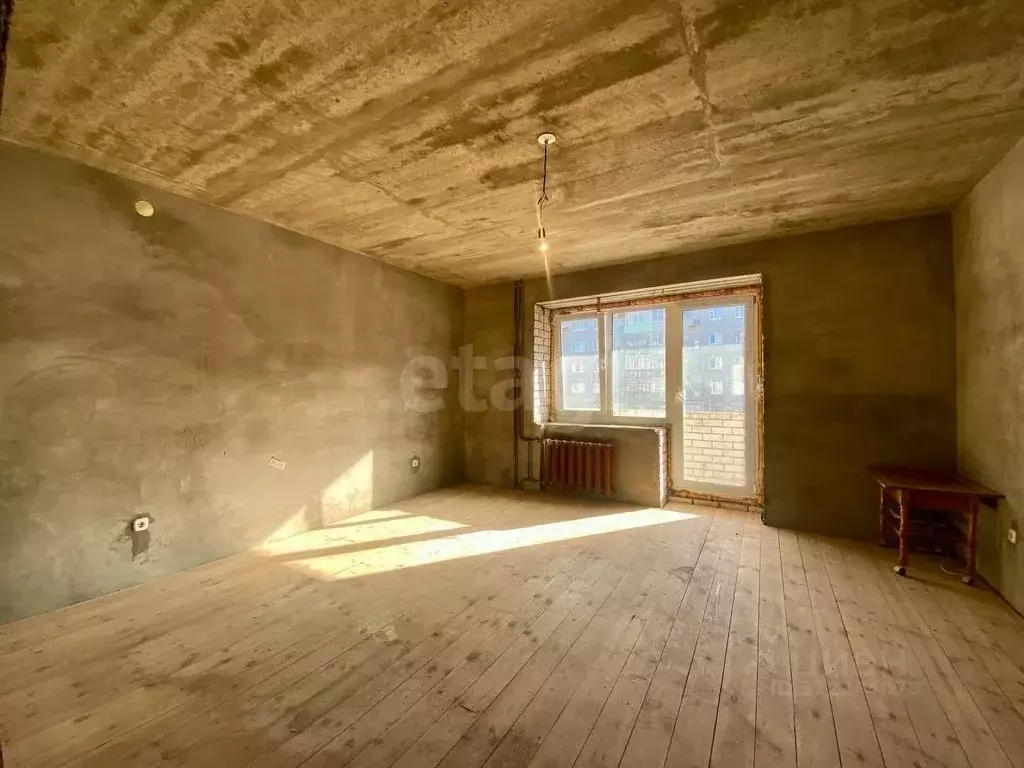 3-к кв. Архангельская область, Коряжма ул. Кирова, 27Б (101.1 м) - Фото 0