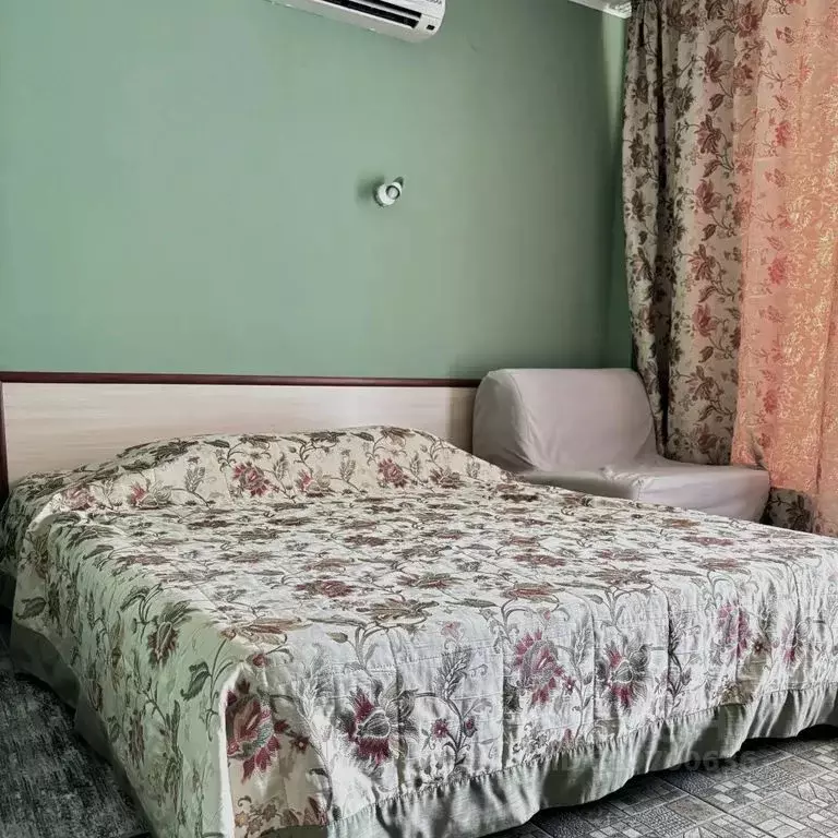 Комната Краснодарский край, Геленджик городской округ, с. ... - Фото 0