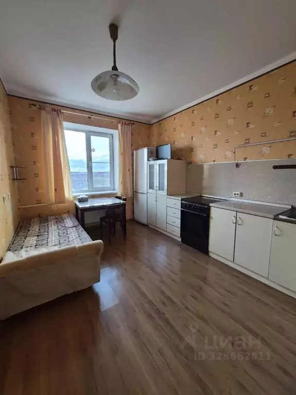 1-к кв. Московская область, Щелково Первомайская ул., 7к1 (46.2 м) - Фото 2