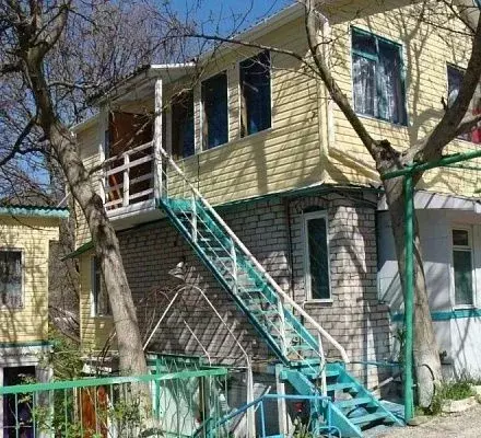 Дом в Краснодарский край, Новороссийск городской округ, с. Широкая ... - Фото 2