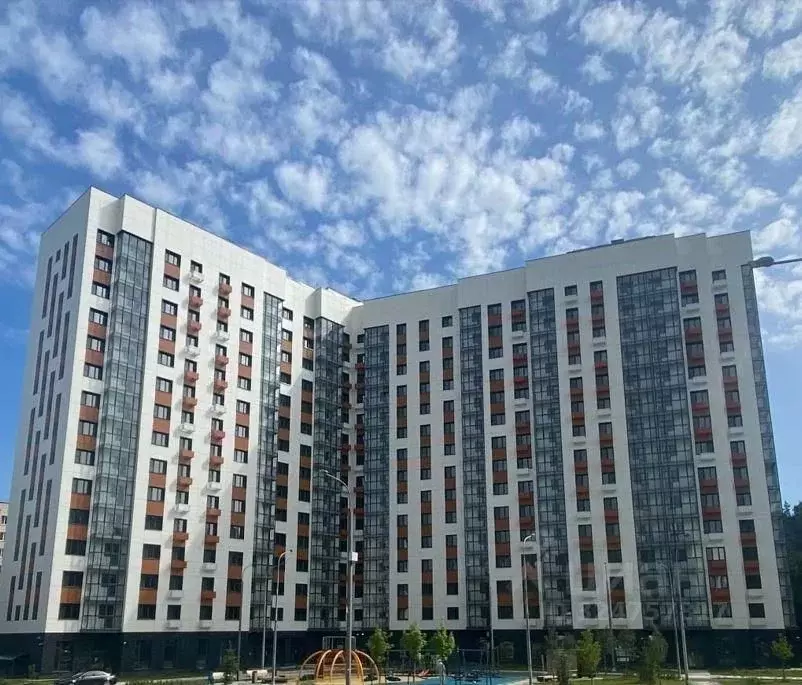 Помещение свободного назначения в Москва, Москва, Зеленоград к901Б ... - Фото 1