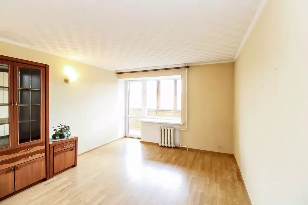 4-к кв. Тюменская область, Тюмень ул. Ватутина, 2 (70.1 м) - Фото 1