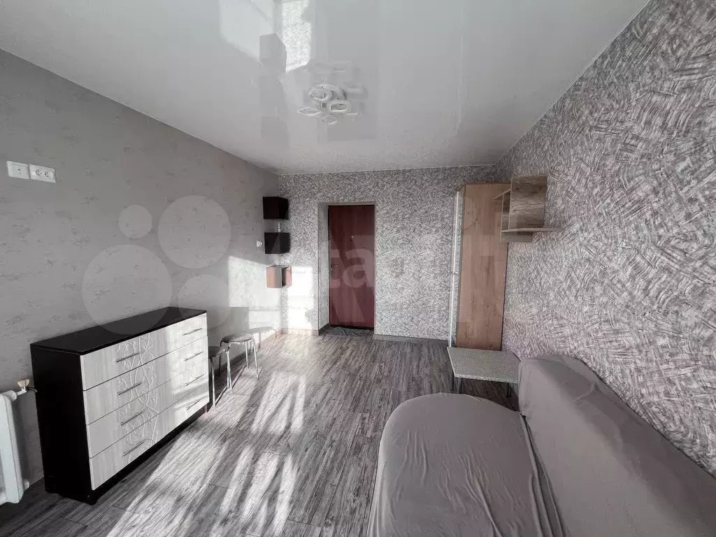 Комната 12,3 м в 1-к., 3/5 эт. - Фото 0
