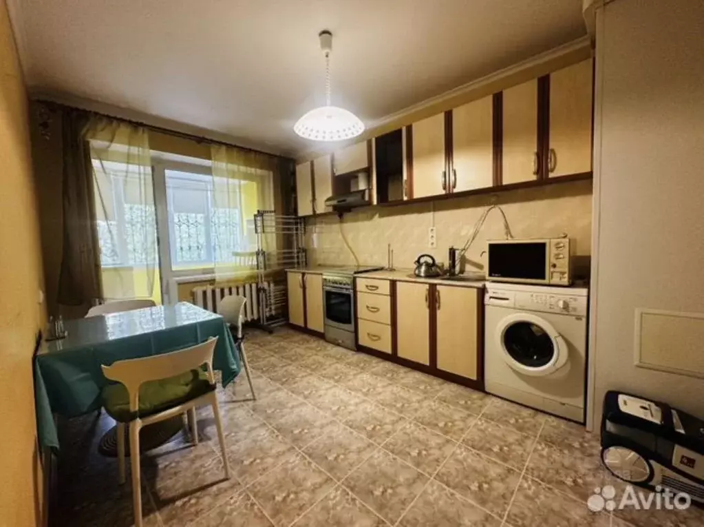 2-к кв. Ростовская область, Батайск ул. Северный Массив, 15 (60.0 м) - Фото 1