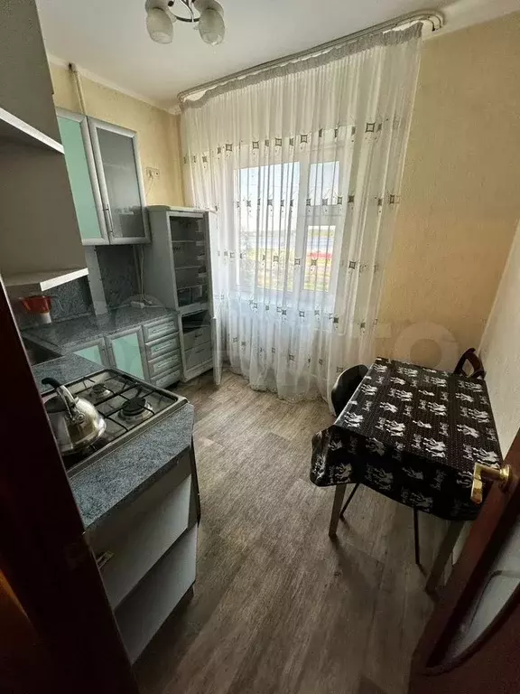 1-к. квартира, 40 м, 1/5 эт. - Фото 1