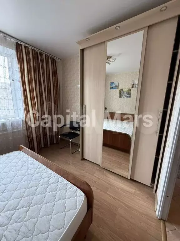 3-к. квартира, 75 м, 7/17 эт. - Фото 1
