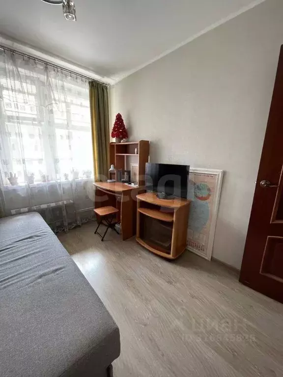 2-к кв. Москва Ташкентская ул., 10К3 (48.5 м) - Фото 0