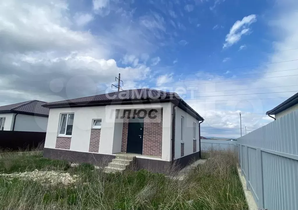 Дом 70 м на участке 3 сот. - Фото 0