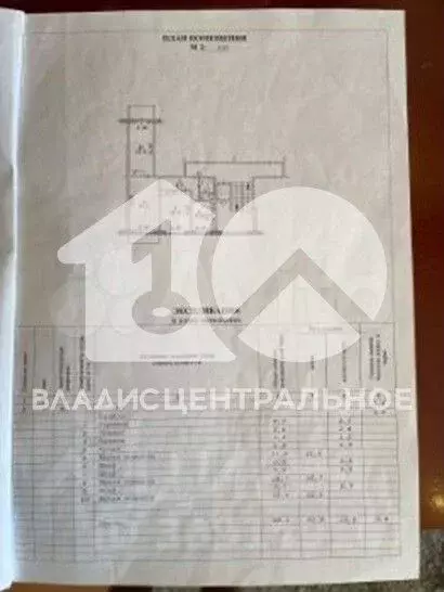 3-к. квартира, 59,3 м, 3/9 эт. - Фото 0