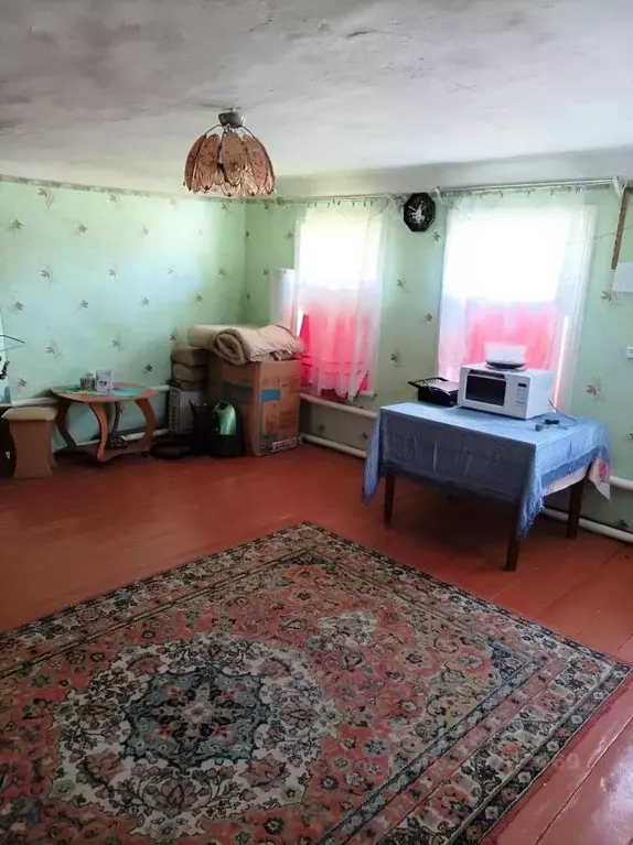 Дом в Саратовская область, Петровск ул. Радищева, 246 (54 м) - Фото 1