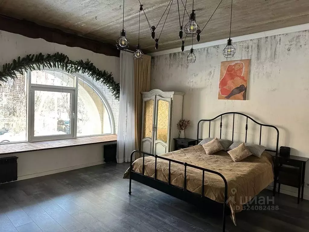 2-к кв. Томская область, Томск ул. Вершинина, 9 (95.0 м) - Фото 1