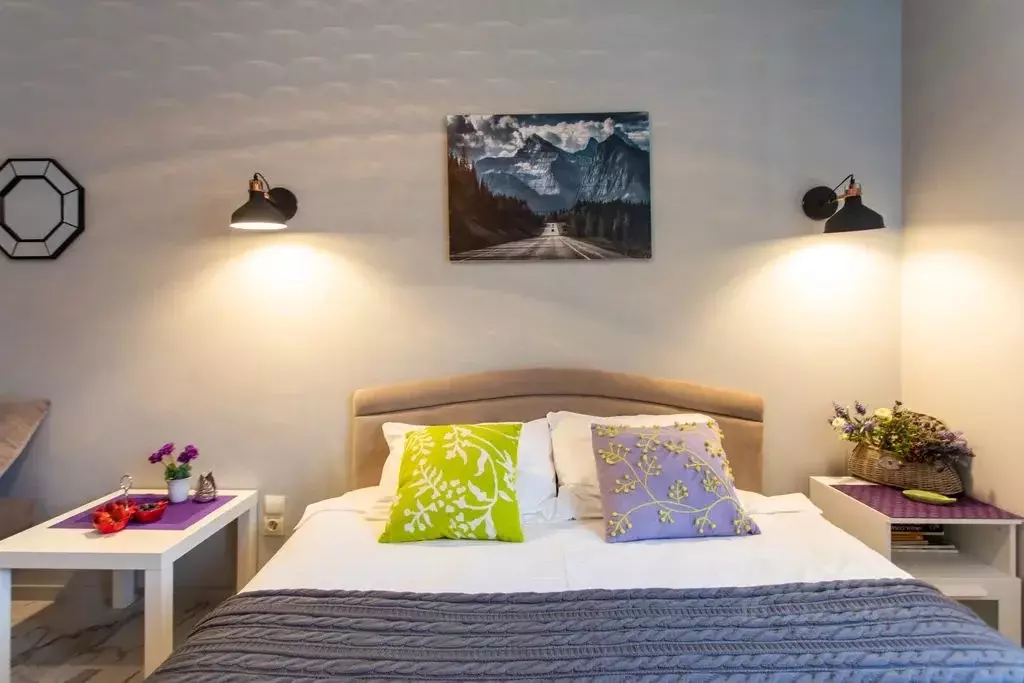 Комната Московская область, Сергиев Посад Кооперативная ул., 30А - Фото 1