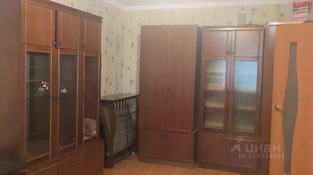 1-к кв. Адыгея, Майкоп ул. Димитрова, 16 (40.0 м) - Фото 2