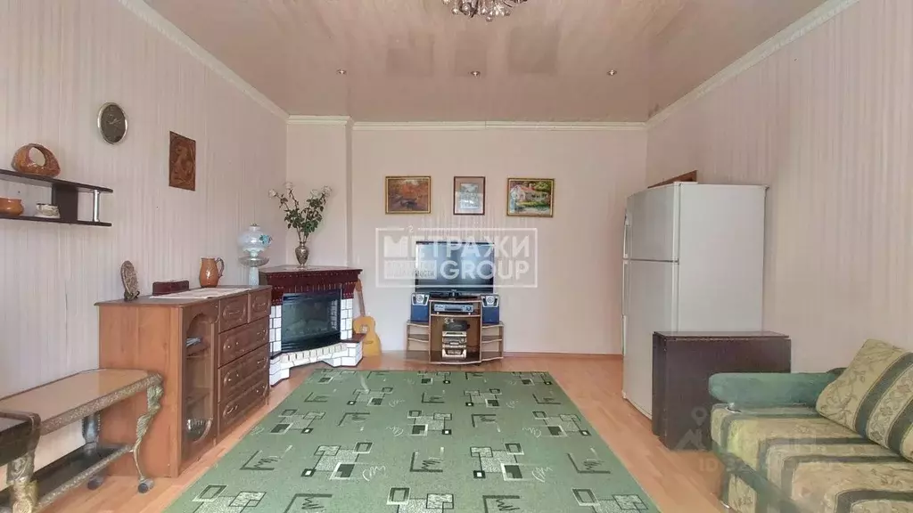 3-к кв. Московская область, Лосино-Петровский ул. Суворова, 8 (70.0 м) - Фото 2