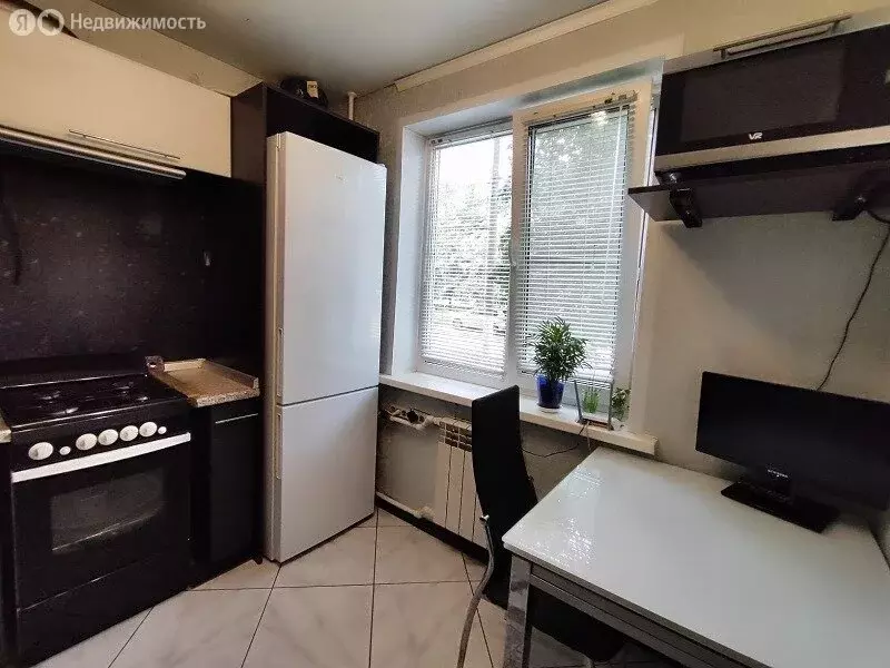 1-комнатная квартира: Тверь, бульвар Ногина, 4 (36.1 м) - Фото 1