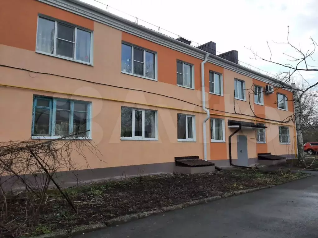 1-к. квартира, 56,5 м, 1/2 эт. - Фото 1