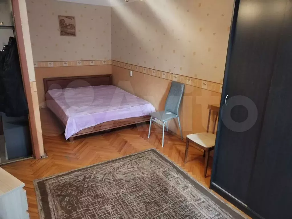 1-к. квартира, 35 м, 5/9 эт. - Фото 1
