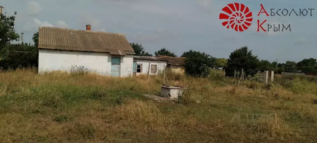 Дом в Крым, Ленинский район, с. Красногорка ул. Новая (58 м) - Фото 2
