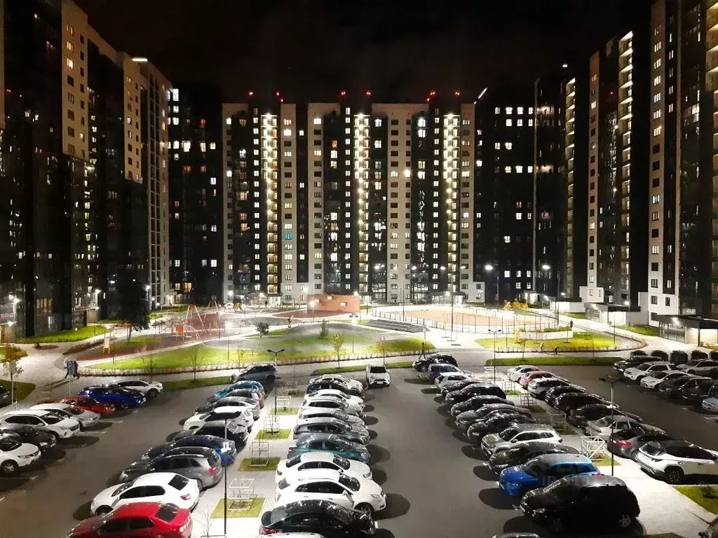 2-к кв. Челябинская область, Челябинск Телевизионная ул., 18 (43.0 м) - Фото 1