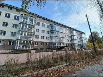 1-к кв. Ивановская область, Иваново пер. 5-й Котельницкий, 3 (60.0 м) - Фото 1