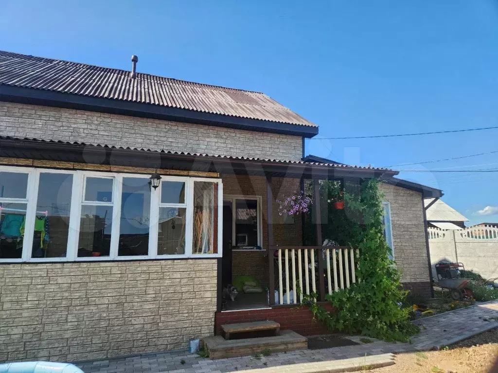 Дом 151,4 м на участке 7 сот. - Фото 0