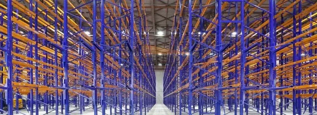 Склад в Московская область, Ленинский городской округ, д. Апаринки вл9 ... - Фото 2