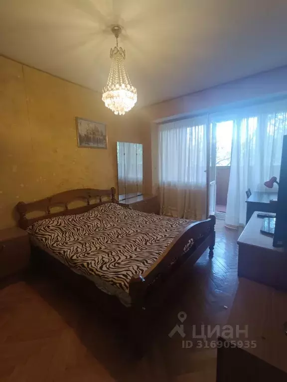 Комната Москва Матвеевская ул., 18К2 (18.0 м) - Фото 0