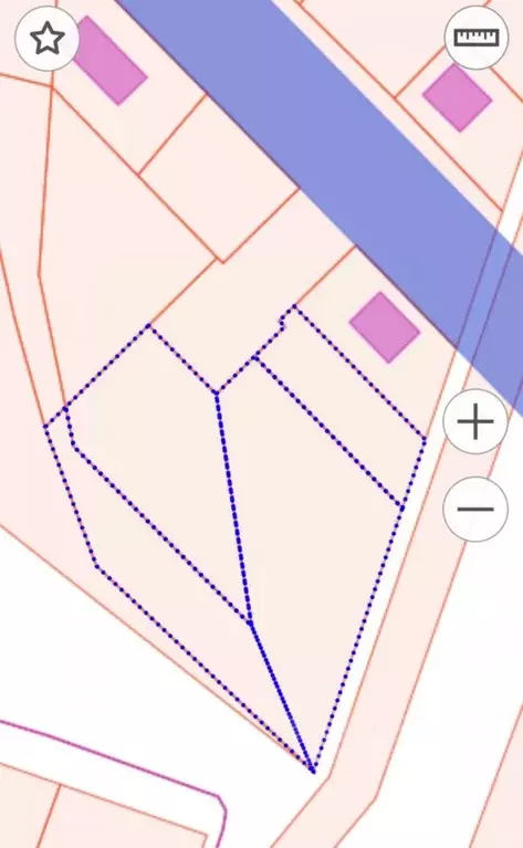Участок в Нижегородская область, Кстово  (34.39 сот.) - Фото 2
