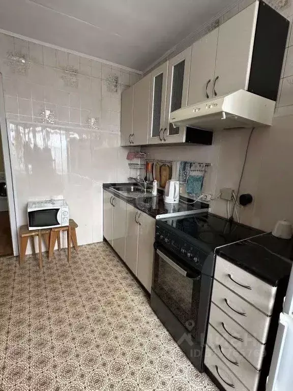 2-к кв. Москва Ставропольская ул., 52К1 (51.5 м) - Фото 1