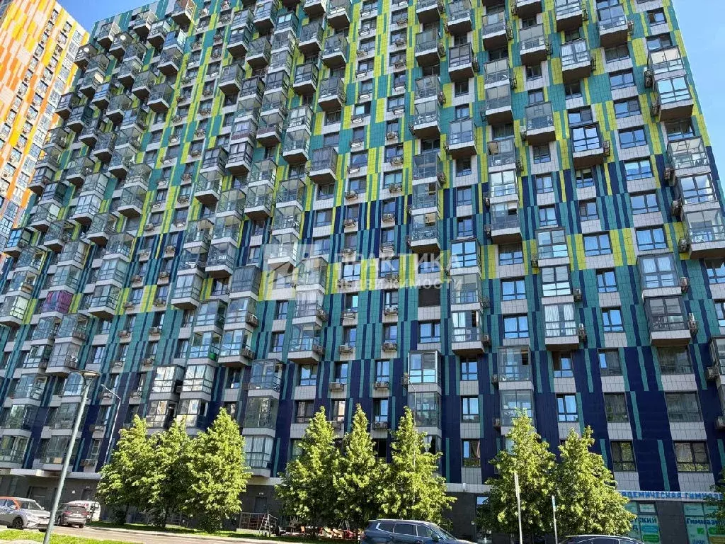 Продается 3-комнатная квартира - Фото 0