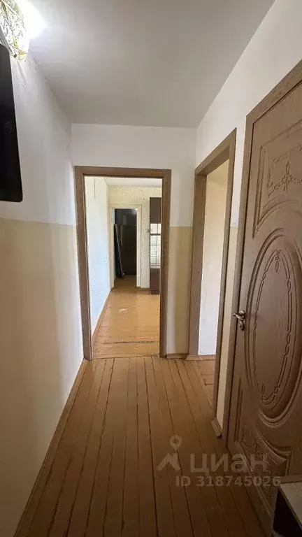 2-к кв. Башкортостан, Уфа Первомайская ул., 96 (43.3 м) - Фото 0