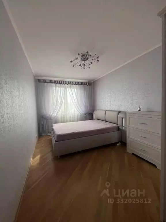 2-к кв. Москва ул. Шолохова, 30 (59.0 м) - Фото 1