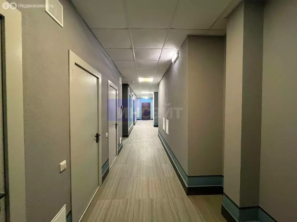 3-комнатная квартира: Рязань, Быстрецкая улица, 10к1 (94.7 м) - Фото 2