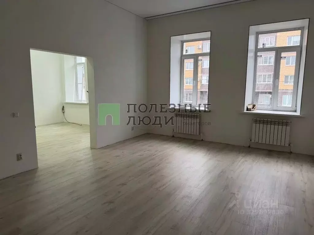 2-к кв. Орловская область, Ливны ул. Ленина, 34 (50.9 м) - Фото 2