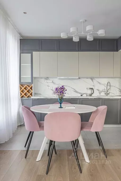 2-к кв. Москва Волоколамское ш., 24к2 (47.0 м) - Фото 2