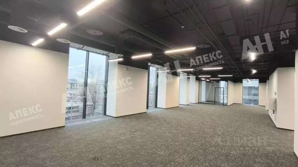 Офис в Москва просп. Лихачева, 5 (1343 м) - Фото 1