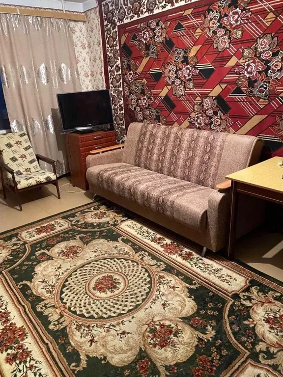 1-к кв. Крым, Симферополь ул. Киевская, 122 (30.0 м) - Фото 0