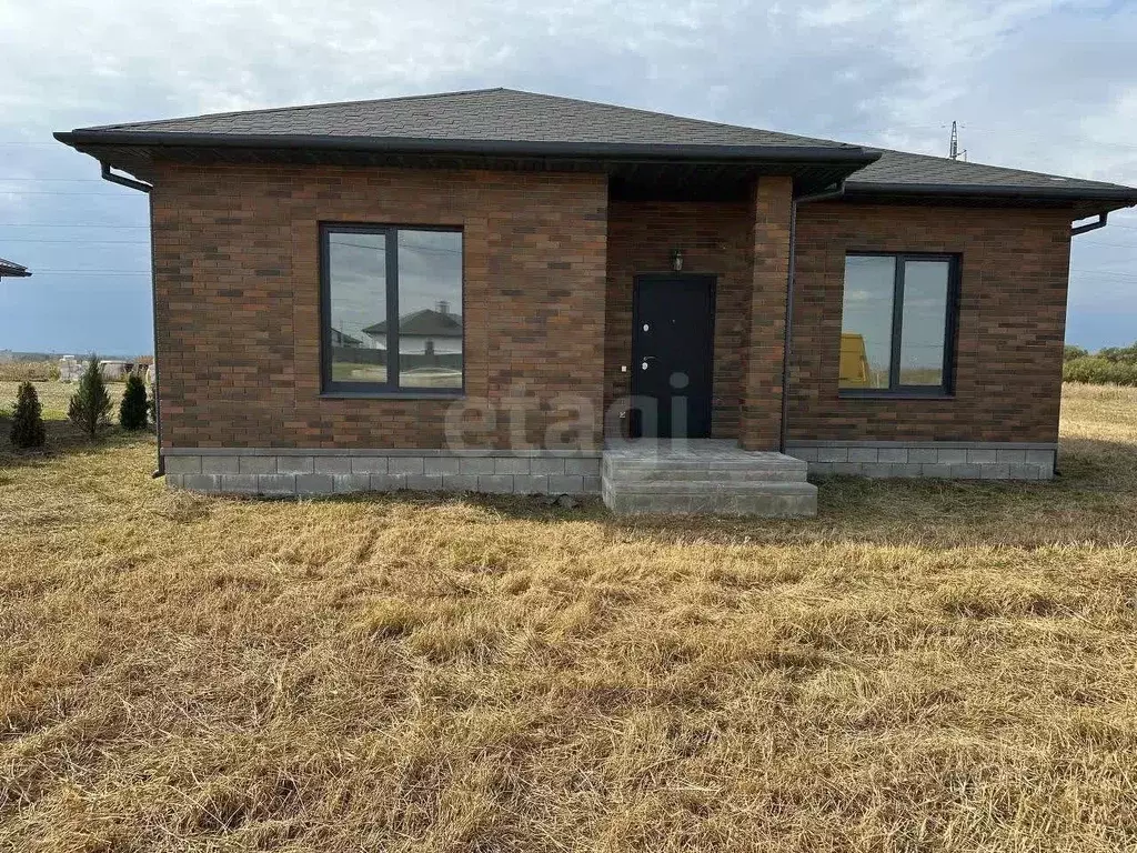 Дом в Белгородская область, Белгородский район, с. Стрелецкое ул. ... - Фото 2