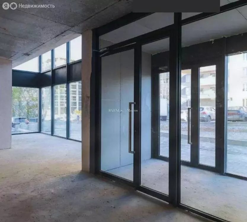 Помещение свободного назначения (90.8 м) - Фото 2