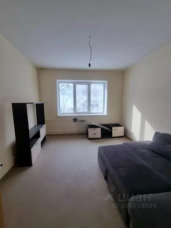 1-к кв. Приморский край, Находка ул. Надежды, 17 (33.3 м) - Фото 2