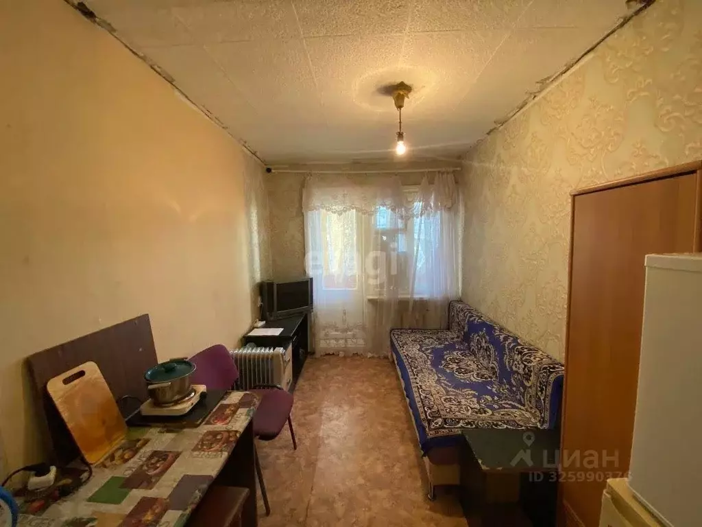 Студия Тюменская область, Тюмень Ямская ул., 98в (12.0 м) - Фото 1