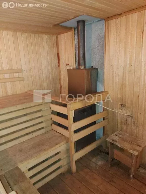 Дом в Новосибирский район, Морской сельсовет, территория СНТ Прибой ... - Фото 2