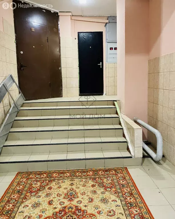 1к в 3-комнатной квартире (13 м) - Фото 1