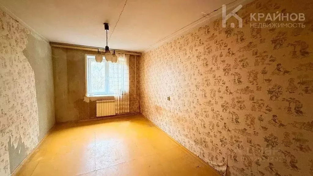 3-к кв. Воронежская область, Воронеж ул. 45-й Стрелковой Дивизии, 271 ... - Фото 2